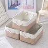 FoldaBox - Elegante e pieghevole soluzione di stoccaggio