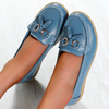 Rufina Scarpe Ballerine Ortopediche Morbide da Donna