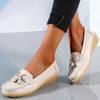 Rufina Scarpe Ballerine Ortopediche Morbide da Donna