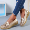 Rufina Scarpe Ballerine Ortopediche Morbide da Donna