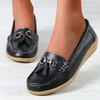 Rufina Scarpe Ballerine Ortopediche Morbide da Donna