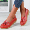 Rufina Scarpe Ballerine Ortopediche Morbide da Donna