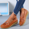 Rufina Scarpe Ballerine Ortopediche Morbide da Donna