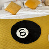 Crea atmosfera con il tappeto Circle Deco – elegante e versatile