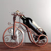 WineCycle - Portabottiglie per bicicletta da vino