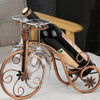 WineCycle - Portabottiglie per bicicletta da vino