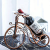 WineCycle - Portabottiglie per bicicletta da vino