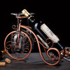 WineCycle - Portabottiglie per bicicletta da vino