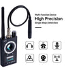 Verborgen Camera Detector - Bescherm Je Privacy Effectief