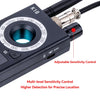 Verborgen Camera Detector - Bescherm Je Privacy Effectief
