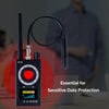 Verborgen Camera Detector - Bescherm Je Privacy Effectief