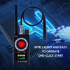 Verborgen Camera Detector - Bescherm Je Privacy Effectief