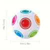 Palla Puzzle Educativa - Rompicapo per Giovani & Adulti