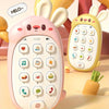 Baby monitor interattivo - Divertimento educativo