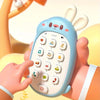 Baby monitor interattivo - Divertimento educativo