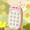 Baby monitor interattivo - Divertimento educativo