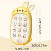 Baby monitor interattivo - Divertimento educativo