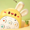 Baby monitor interattivo - Divertimento educativo