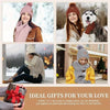 3-in-1 Winterset - Warm en Stijlvol