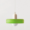 NordicGlass - Lampada a sospensione scandinava senza tempo