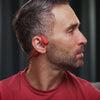 Nieuwe Waterdichte Bone Conduction Hoofdtelefoon Stereo Bluetooth