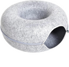 CatHaven | Cuccia per gatti accogliente e spaziosa per comfort e sicurezza