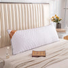 LuxurySoft Cuscino – Ipoallergenico e Extra Lungo per il Massimo Comfort