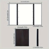 GlowMirror – Opvouwbare LED Make-up Spiegel