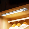 Luminarlux Lampada LED senza fili – Luce Calda, Neutra & Fredda