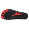 Scarpe unisex barefoot "Sport Pro" - per sport, camminata, trail running - le scarpe più sane - tanto spazio per le dita