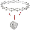 Armband-Ring Combinatie - Elegant & Tijdloos