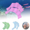 HydraHand - Occhialini da Nuoto Pinne Manette Pinne