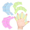 HydraHand - Occhialini da Nuoto Pinne Manette Pinne
