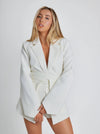 Elisa Blazer - Stijlvolle Getailleerde Damesjas