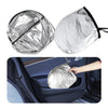 SunGuard | Protezione UV Tenda Parasole per Auto - Mantiene la Tua Auto Fresca