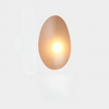 Lampada da parete PebbleHue – La magia della costa in casa