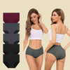 Biancheria Intima di Cotone - Vita Alta Comfort