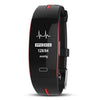 Bloeddruk Smartwatch en Hartslagmonitor