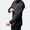 StretchEasy Camicia Stretch - Comfort e Stile Senza Pieghe
