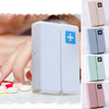 SmartPill Organizer - Uw Medicatie Altijd Georganiseerd