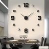 KreativDesign Orologio da parete