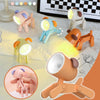 LED Lampada Notturna con Ombra
