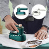 Proper Press - Ferro da stiro a vapore per abbigliamento