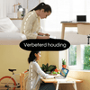 Nuya - Draaibare iPad-hoes (inclusief toetsenbord)