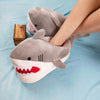 SharkySlides | Comfortabele Haai Slippers voor Kinderen