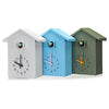 HomeTime - Orologio a cucù affascinante per una casa accogliente