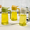 GourmetMist | Spray di olio per dosaggio perfetto
