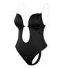 Diepe V Rugloze Body Shaper – Comfort & Support voor Zomerse Looks