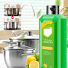 DirtBuster | Potente Detergente Universale per una Pulizia Impeccabile