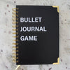 Bullet Journal Gioco